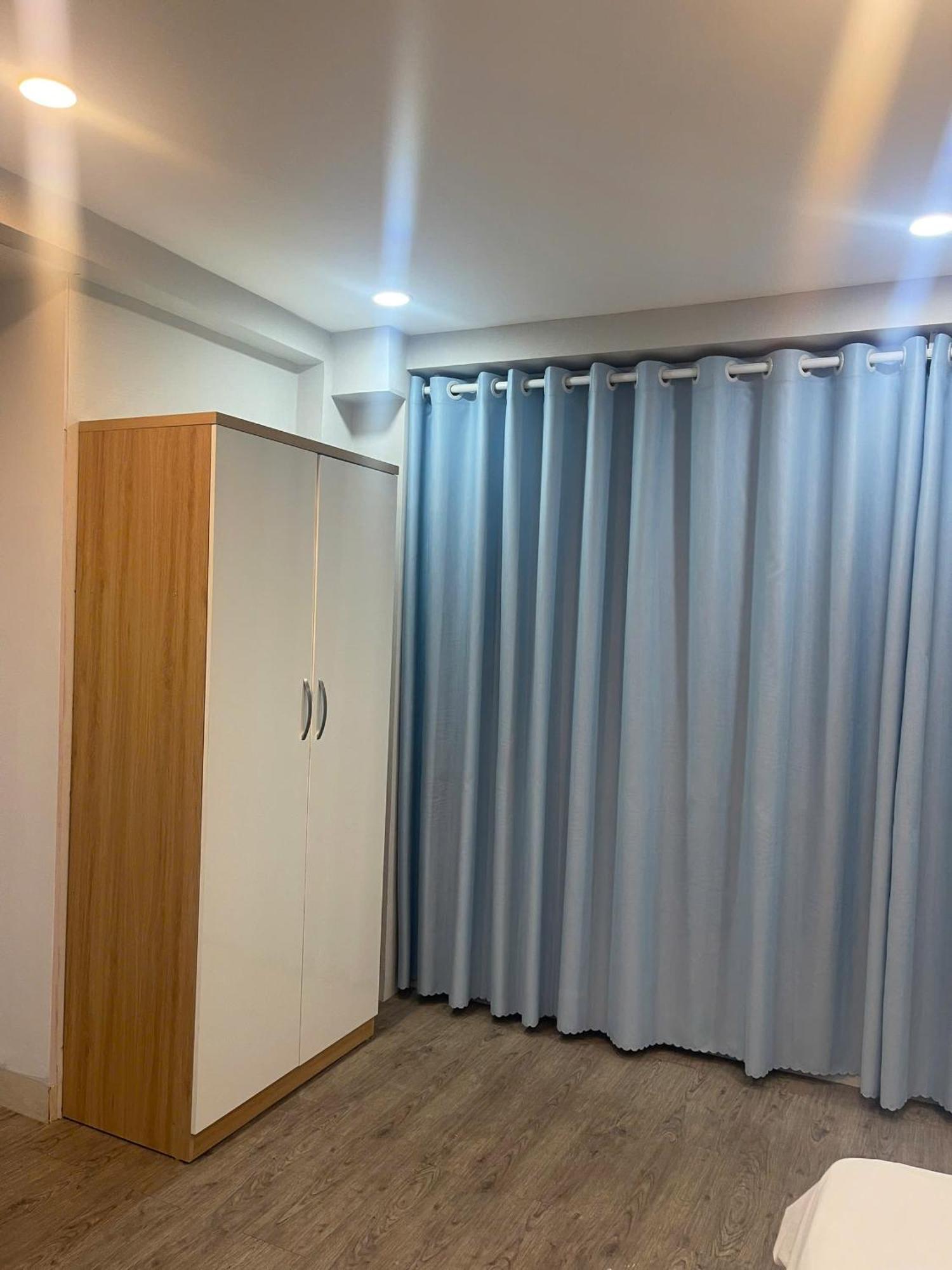 Eco Nest Classic Apartment & Hotel Hanoi Eksteriør bilde