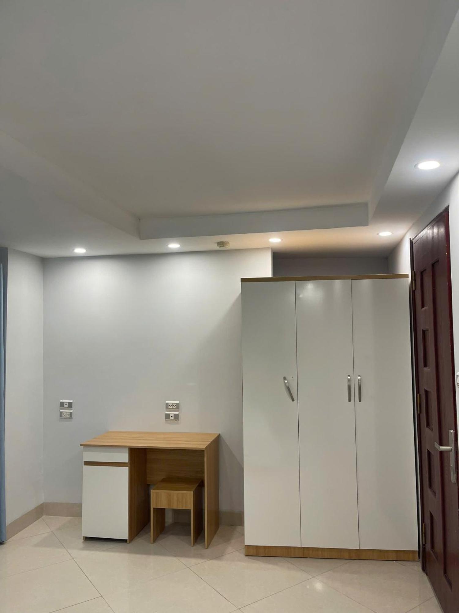 Eco Nest Classic Apartment & Hotel Hanoi Eksteriør bilde