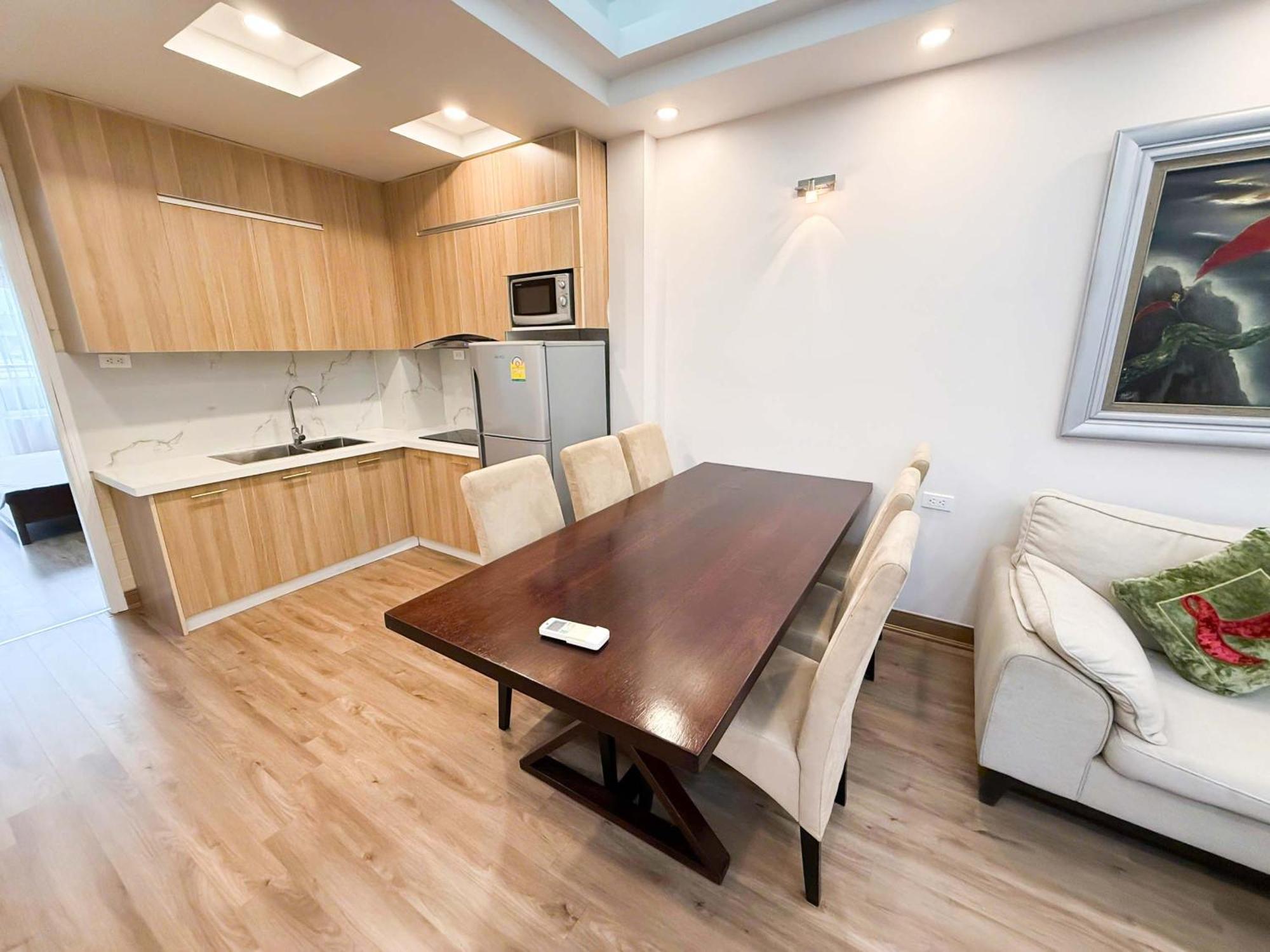 Eco Nest Classic Apartment & Hotel Hanoi Eksteriør bilde